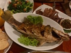 -自然餐厅(Phuket)