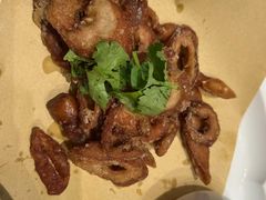-虎哥私房菜(馒头山店)