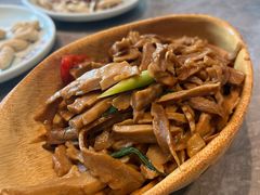 -八闽饭店闽南小镇(铁西店)