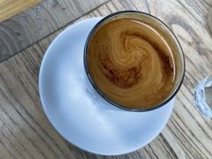 -VOYAGE COFFEE(北锣鼓巷店)