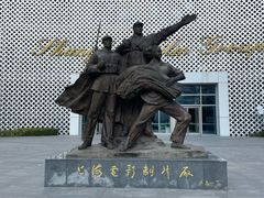 -上海电影博物馆