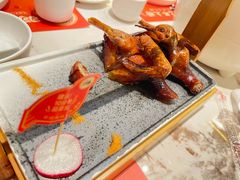 -羽鸽集·乳鸽专门店·地道顺德菜(岭南站店)