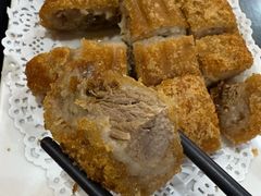 -堂宴·老厦门私房菜(1988仙岳总店)
