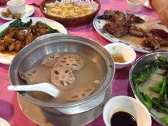iphone_upload_pic-荷香居(洞企石路店)