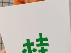 -桂桂茶(大宁国际广场店)