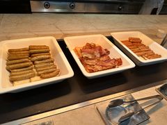 -上海嘉定喜来登酒店