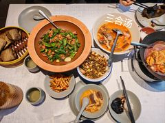 辣椒炒肉-湘中缘·湖南菜(娄底驻京办店)