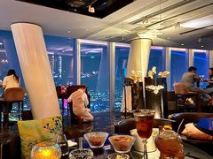 -广州四季酒店·天吧·高空酒吧