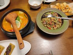 -本处·素食·融合料理(南油店)