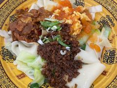 -老陕西面馆(恒茂商业广场店)