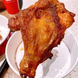 0元玩转这座城肯德基不愧叫肯德基(鸡)