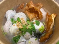 -非遗·十八曲鱼饺(西马总店)