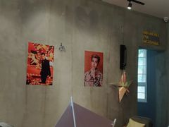 -W CAFE(甜爱路店)