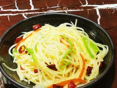-新白鹿餐厅(爱琴海购物中心店)