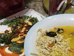 -李氏传家菜(兴城路店)