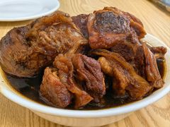 -京东程记肉饼店
