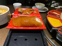 羲和烤鸭-羲和雅苑•北京烤鸭(吴中路万象城店)