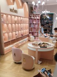 -奈尔宝家庭中心·亲子餐厅(苏州大悦城店)