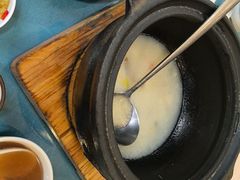 -干老四雅鱼饭店(滨江西路店)