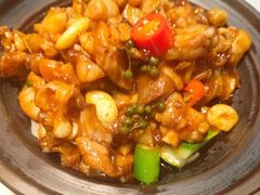-在莲野·湖北民间菜·头牌松滋鸡(光谷步行街店)