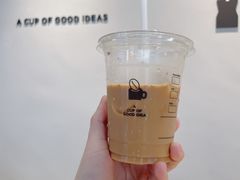 -Seesaw Coffee(深圳深业上城店)