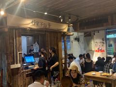 -盟重烧烤(东瓜山创始店)