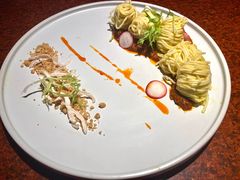 -绿茶餐厅(蓝色港湾店)