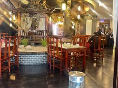 -老太原菜馆(中正天街店)