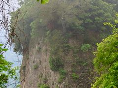 -窦圌山风景区