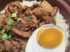 -依立香饭·紫砂鸡汤煲饭(紫云阁店)