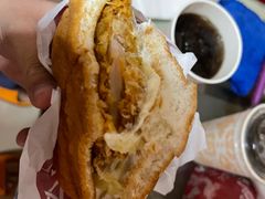 -麦当劳(山大路店)