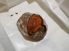 土耳其西梅干裸麦-DRUNK BAKER(上海陕康里店)
