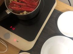 -盒马鲜生(十里堡店)