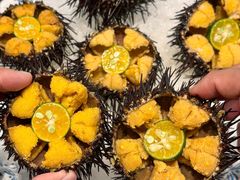 -品味居·首店·大连鲜活海鲜大连菜(东港店)