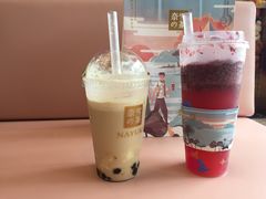 -奈雪的茶(印象城店)