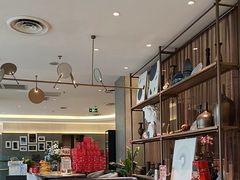 -必胜客(中山店)