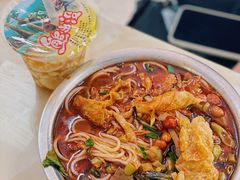 -凤张螺蛳粉·爽口粉(跃进路总店)