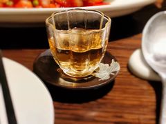 -九里云松·天香餐厅