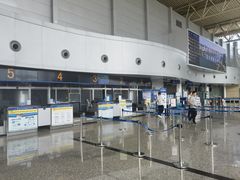 -黄山屯溪国际机场