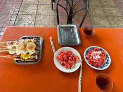 -大海别墅民宿农家院(十渡店)