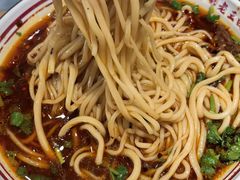 -老王四季抻面(南六东路店)