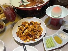 -京味斋·北京烤鸭(北京南站洋桥店)