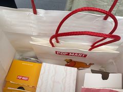 -泡泡玛特POPMART(北国先天下店)