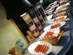 -一号桥自助火锅城(小西沟店)