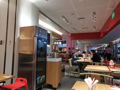 -喜家德虾仁水饺(华强天虹店)