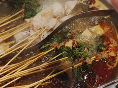 -宏姐串串香(征仪路店)