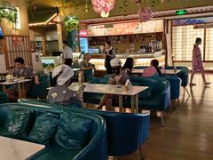 -汤泉良子(金源店)