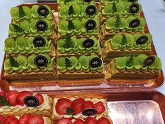 -红跑车HPCBAKERY(汉商店)