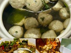 -鲜得莱渔港·小平岛海胆馆(七贤岭店)