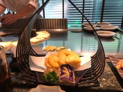 -松临·铁板烧&Omakase(神农店)